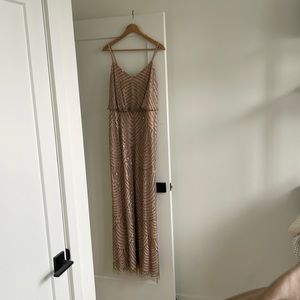 Adriana Papell Dress